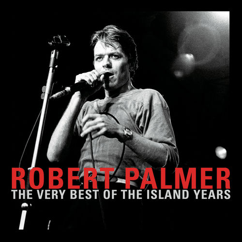 Robert Palmer